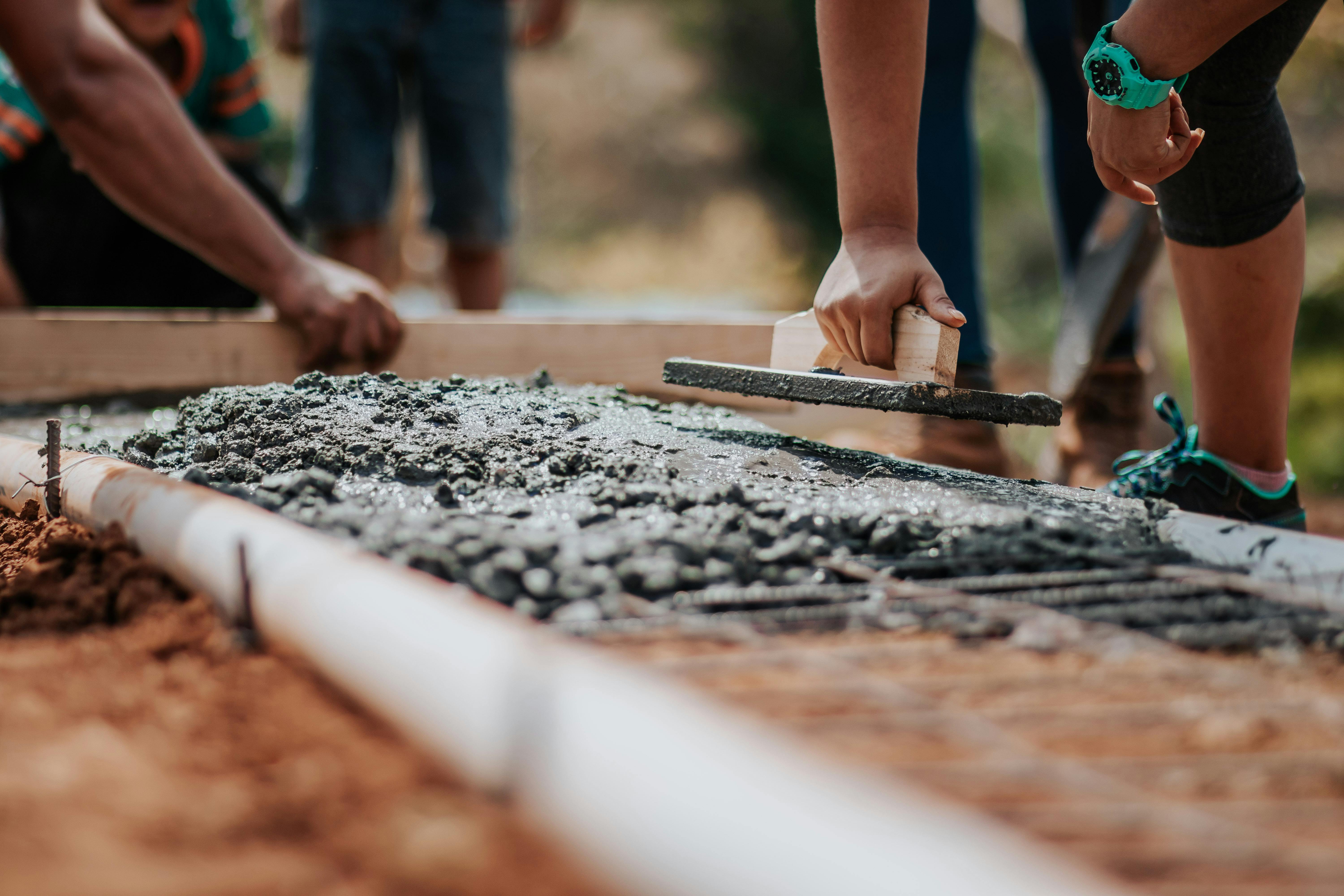 Des projets désormais concrets