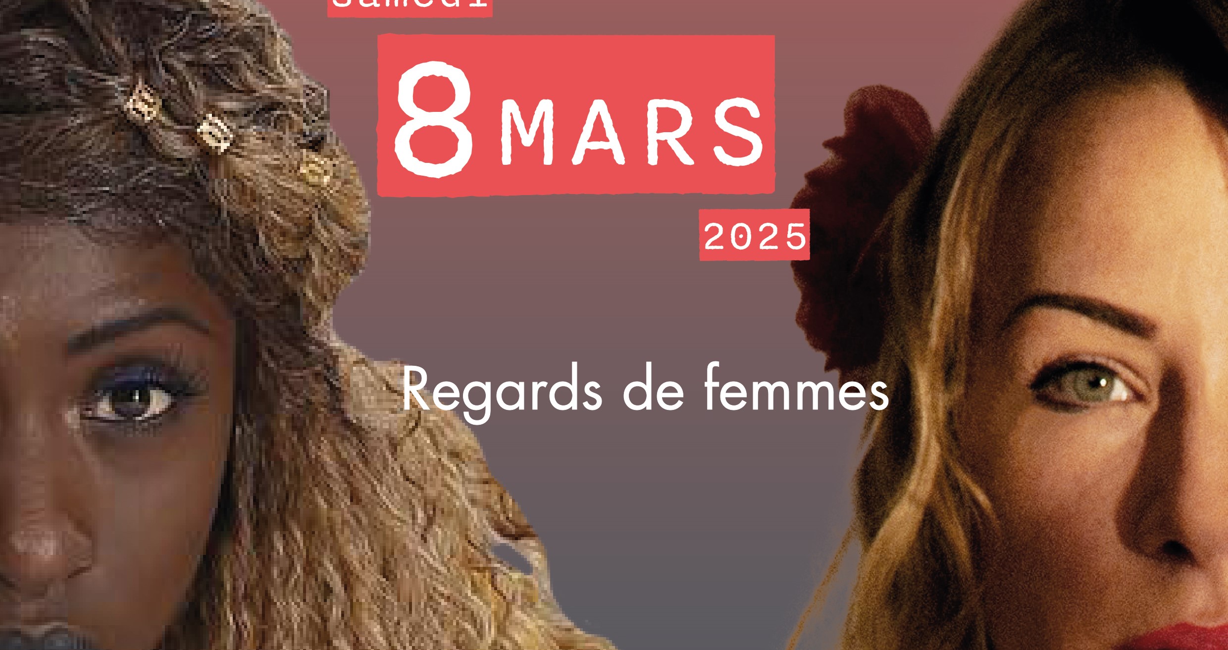 Regards de Femmes